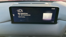 Mazda CX-5 2.0 Sport 5dr Petrol Estate